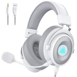 EKSA E900 Pro Noise Cancelling Gaming Headset