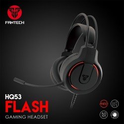 Fantech HQ53  FLASH Featherweight Gaming Headset