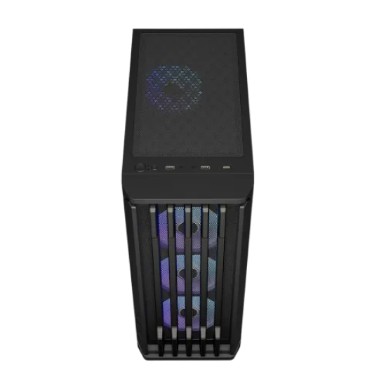 Gamdias AURA GC11 ARGB Mid-Tower ATX Gaming Casing