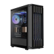Gamdias AURA GC11 ARGB Mid-Tower ATX Gaming Casing