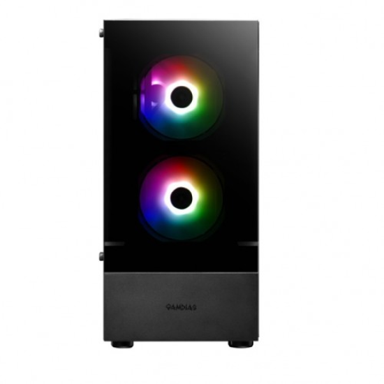 Gamdias TALOS E3  Mid Tower ATX Case