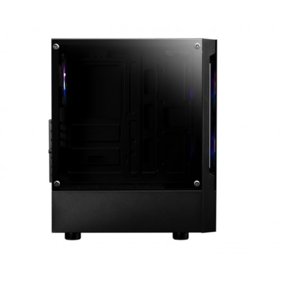 Gamdias TALOS E3  Mid Tower ATX Case