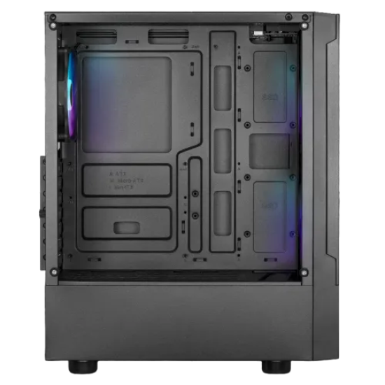 Gamdias TALOS E3  Mid Tower ATX Case