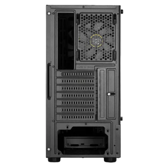 Gamdias TALOS E3  Mid Tower ATX Case