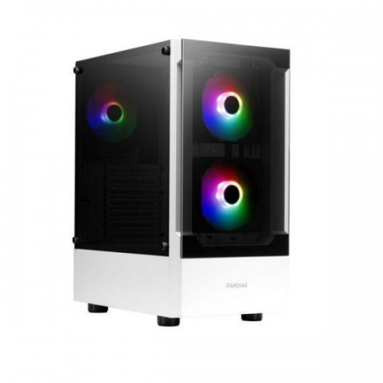 Gamdias TALOS E3  Mid Tower ATX Case
