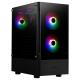 Gamdias TALOS E3  Mid Tower ATX Case