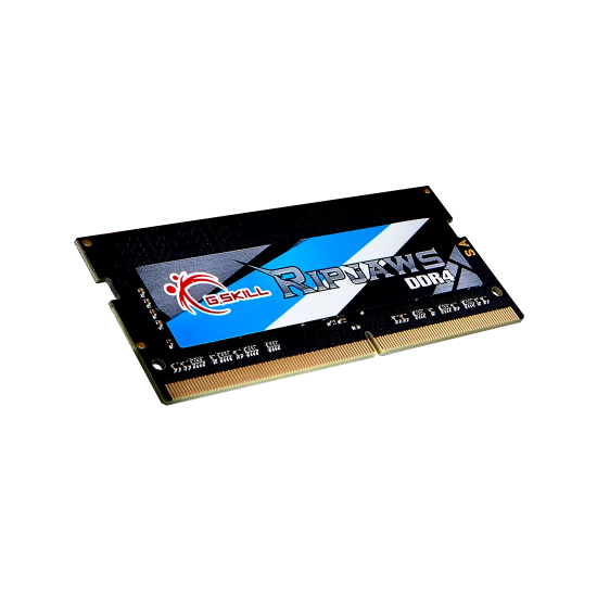 G.Skill Ripjaws DDR4 8GB 3200MHz SO-DIMM Laptop RAM