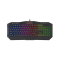 Havit KB510L Multi-Function Backlit Gaming Keyboard
