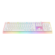 Havit KB876L USB Multi Function Backlit Gaming Keyboard