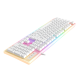 Havit KB876L USB Multi Function Backlit Gaming Keyboard