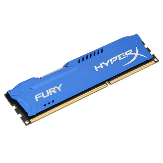 HyperX Fury DDR3  8GB 
