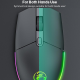 IMICE AN-350 RGB Gaming Keyboard & Mouse Combo