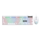 IMICE AN-350 RGB Gaming Keyboard & Mouse Combo
