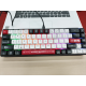 JEDEL KL68 RGB Mechanical Keyboard| 61 Keys 