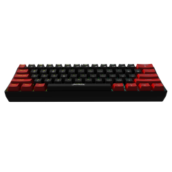 Jedel KL69 RGB Mechanical Keyboard| 61 Keys