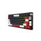 Jedel WKL-82-Tri-Mode Mechanical Keyboard