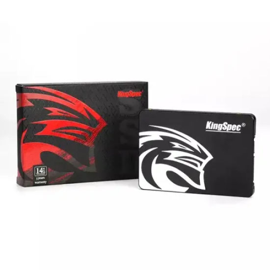 KINGSPEC 128 GB SATA SSD