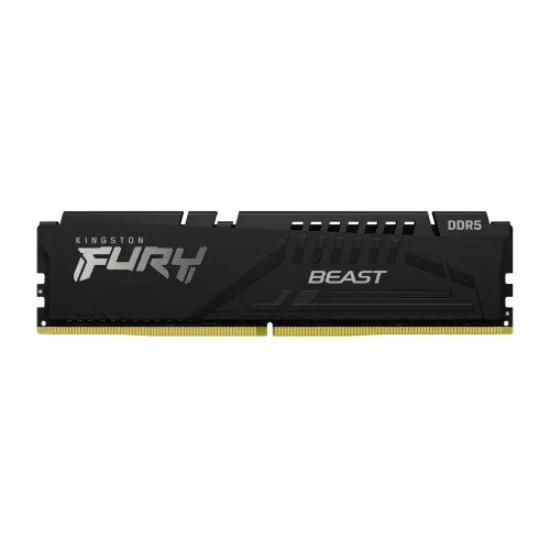 Kingston FURY Beast DDR5 16GB 5600Mhz CL36 Desktop RAM