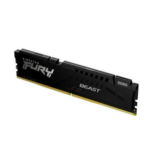 Kingston FURY Beast DDR5 8GB 5600Mhz Desktop RAM