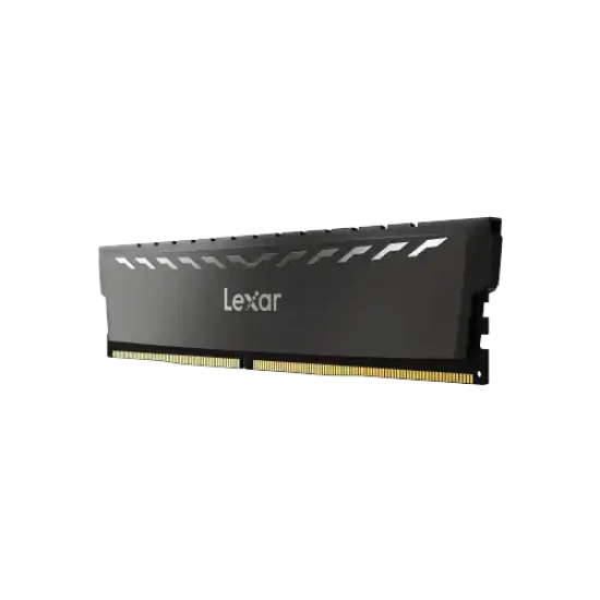 Lexar THOR DDR4 16GB 3200MHz Gaming Desktop RAM — High-Performance Memory