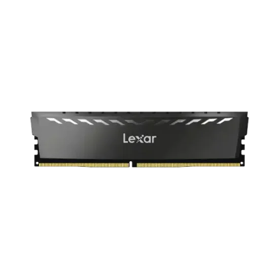 Lexar THOR DDR4 16GB 3200MHz Gaming Desktop RAM — High-Performance Memory