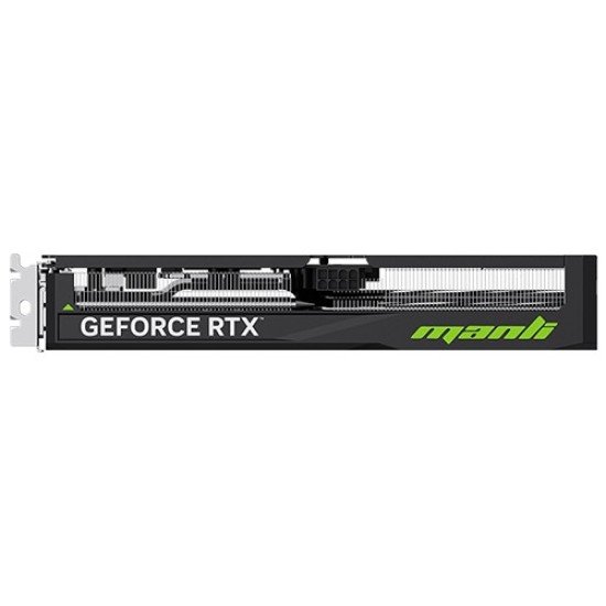 Manli Nebula GeForce RTX 5060 8GB GDDR7 Graphics Card