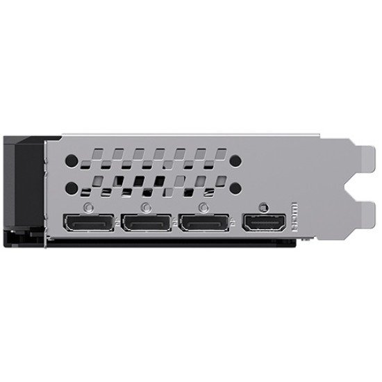 Manli Nebula GeForce RTX 5060 8GB GDDR7 Graphics Card