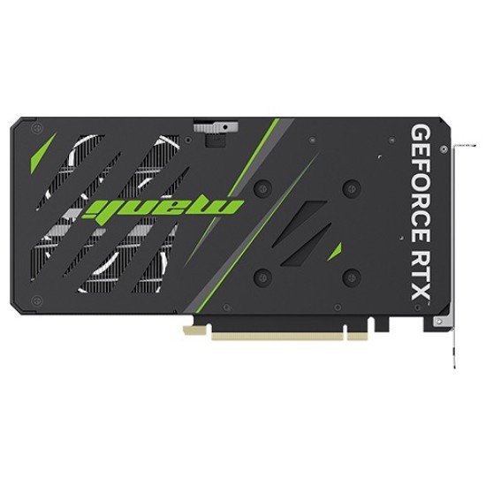 Manli Nebula GeForce RTX 5060 8GB GDDR7 Graphics Card