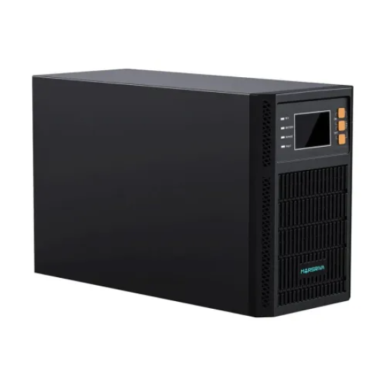 Marsriva MR-US1K Energy Efficient Online UPS|1kVA