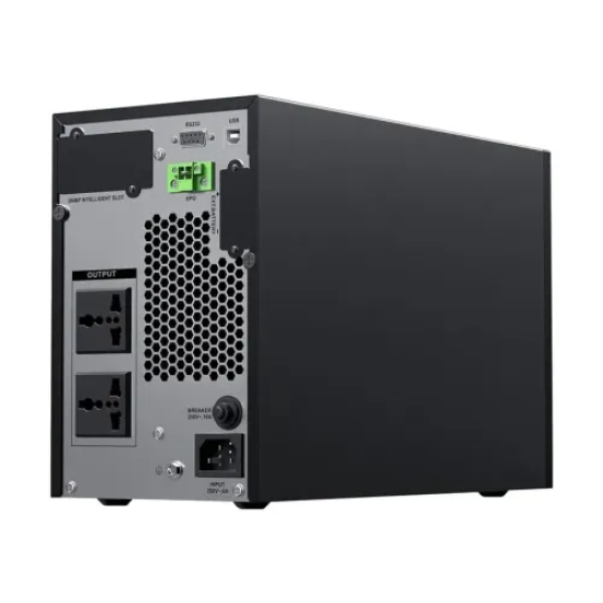 Marsriva MR-US1K Energy Efficient Online UPS|1kVA