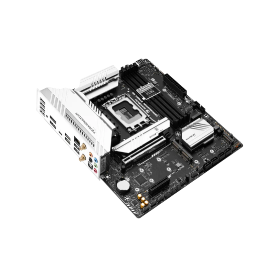 Maxsun Terminator Z790M DDR5 WIFI Motherboard
