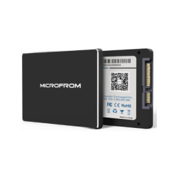 Microfrom F11 PRO 256Gb SATA SSD