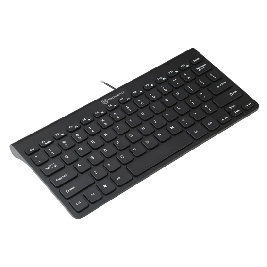 Micropack K2208 USB Mini Keyboard
