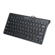 Micropack K2208 USB Mini Keyboard