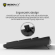 Micropack KM-237W Black Wireless Keyboard & Mouse Combo