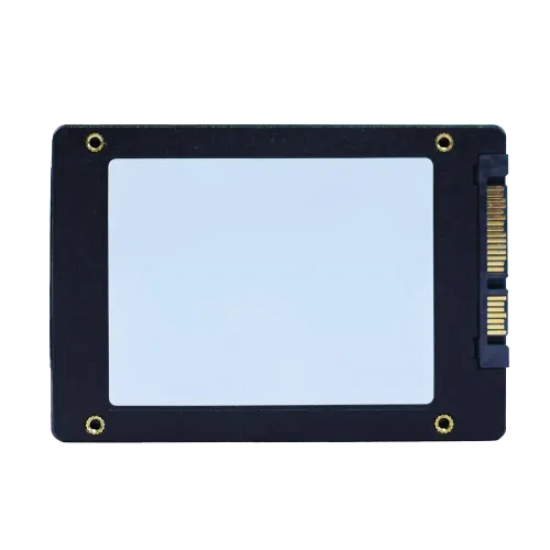 MiPhi MP-100 512GB 2.5'' SATA III SSD