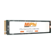 MiPhi MP500G4 1TB M.2 PCIe Gen-4 NVMe SSD