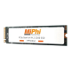 MiPhi MP500G4 1TB M.2 PCIe Gen-4 NVMe SSD