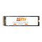 MiPhi MP500G4 1TB M.2 PCIe Gen-4 NVMe SSD