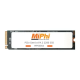 MiPhi MP500G4 1TB M.2 PCIe Gen-4 NVMe SSD