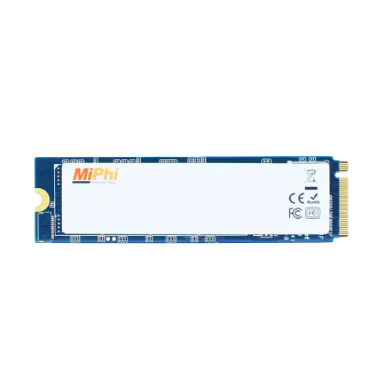 MiPhi MP700G4 1-TB M.2 PCIe Gen4 NVMe SSD With DRAM