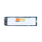MiPhi MP700G4 1-TB M.2 PCIe Gen4 NVMe SSD With DRAM