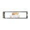 MiPhi MP700G4 512GB M.2 PCIe Gen4 NVMe SSD With DRAM