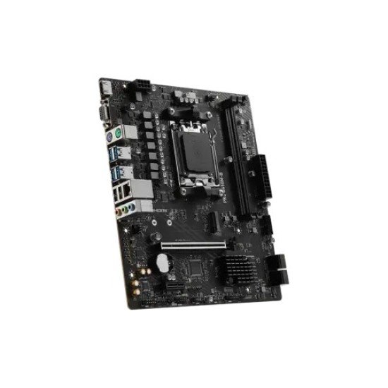 MSI PRO B650M-B Gaming DDR5 AMD m-ATX Motherboard