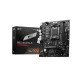 MSI PRO B650M-B Gaming DDR5 AMD m-ATX Motherboard