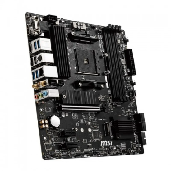 MSI B550M PRO-VDH – Advanced AM4 Micro-ATX Motherboard