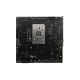 MSI B650M Project Zero StealthCore AM5 DDR5 Micro-ATX Motherboard