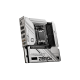 MSI B650M Project Zero StealthCore AM5 DDR5 Micro-ATX Motherboard