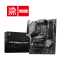 MSI B760 GAMING PLUS WIFI|ATX Motherboard
