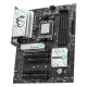 MSI B840 Gaming Pulse X–Pro WiFi ATX Motherboard